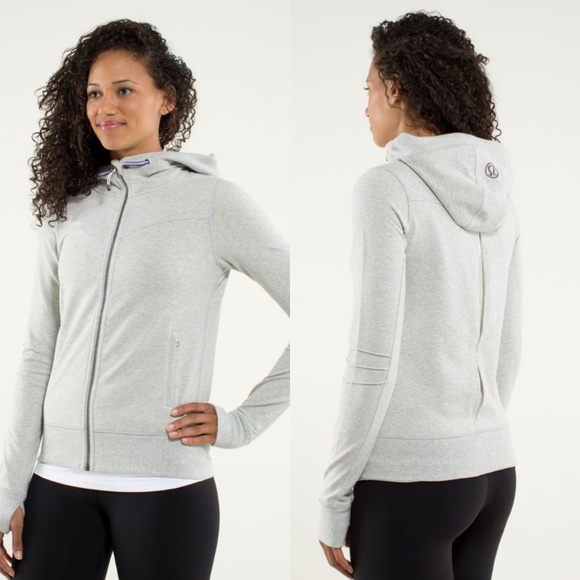 Lululemon bliss break hoodie Clearance